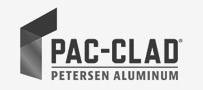 PAC-Clad Petersen Aluminum